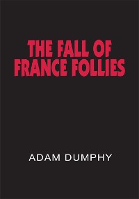 Cover The Fall of France Follies