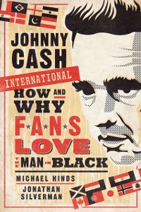 Cover Johnny Cash International