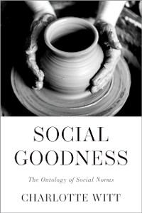 Cover Social Goodness
