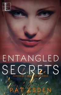 Cover Entangled Secrets