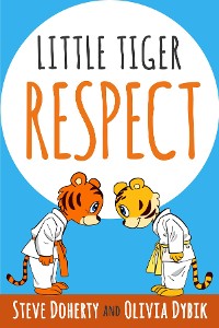 Cover Little Tiger - Respect