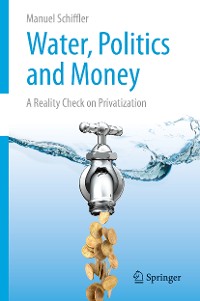 Cover Water, Politics and Money