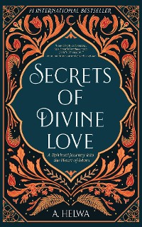 Cover Secrets of Divine Love