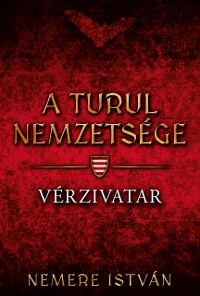 Cover Vérzivatar