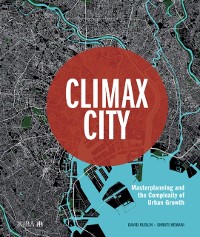 Cover Climax City