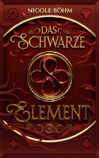 Cover Das schwarze Element - Folge 4