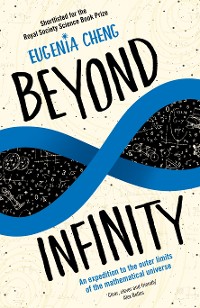 Cover Beyond Infinity