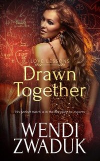 Cover Drawn Together