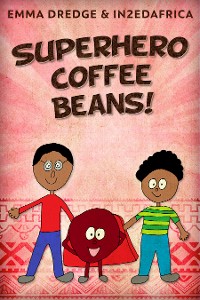 Cover Superhero Coffee Beans!