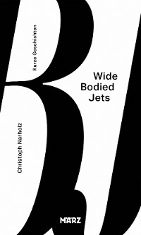 Cover Wide Bodied Jets