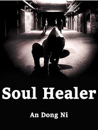 Cover Soul Healer
