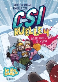 Cover CSI Ruelle 4