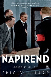 Cover Napirend