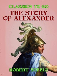 Cover Story of Alexander