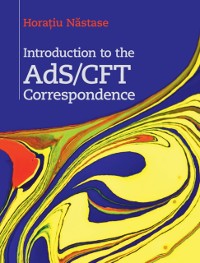 Cover Introduction to the AdS/CFT Correspondence