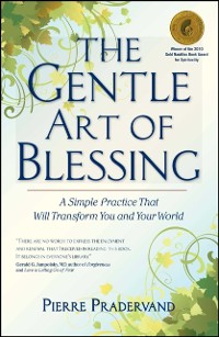 Cover Gentle Art of Blessing