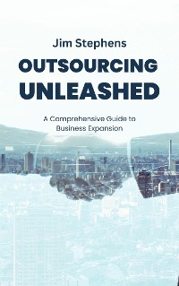 Cover Outsourcing Unleashed
