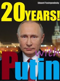 Cover 20 YEARS! with Putin