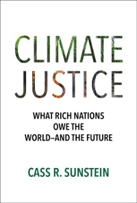 Cover Climate Justice