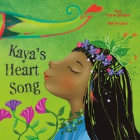 Cover Kaya's Heart Song