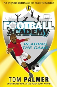 Cover Football Academy: Reading the Game