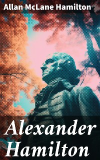 Cover Alexander Hamilton