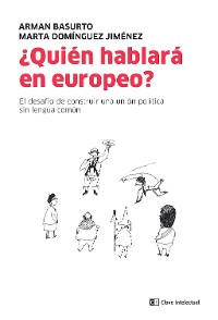 Cover ¿Quién hablará en europeo?