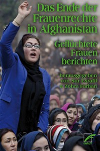 Cover Das Ende der Frauenrechte in Afghanistan