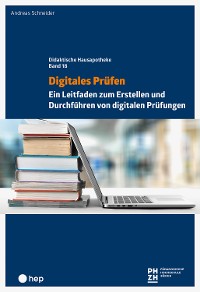 Cover Digitales Prüfen (E-Book)