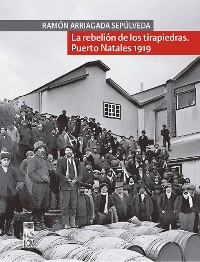 Cover La rebelión de los tirapiedras