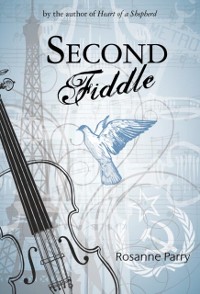 Cover Second Fiddle