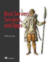 Cover Rust Servers, Services, and Apps