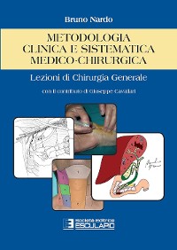 Cover Metodologia Clinica e Sistematica Medico-Chirurgica