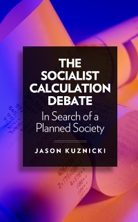 Cover Socialist Calculation Debate