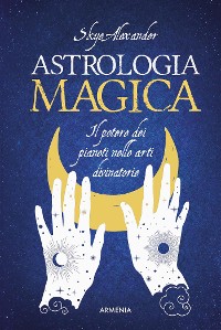 Cover Astrologia magica
