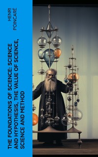 Cover The Foundations of Science: Science and Hypothesis, The Value of Science, Science and Method