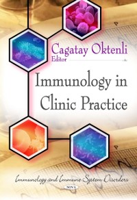 Cover Immunology in Clinic Practice