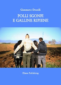 Cover Polli sgonfi e galline ripiene