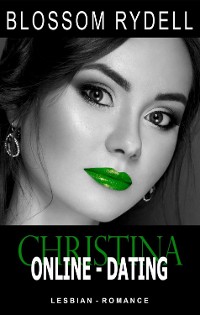 Cover Christina - Online-Dating