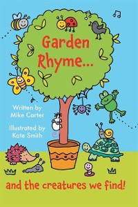 Cover Garden Rhyme
