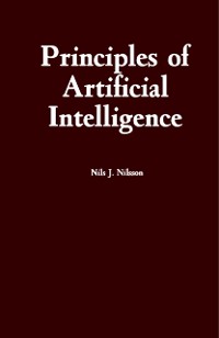 Cover Principles of Artificial Intelligence