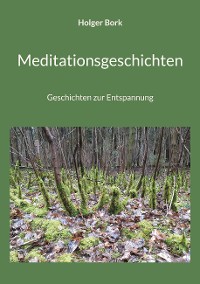 Cover Meditationsgeschichten