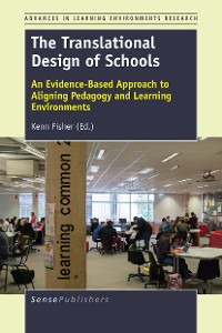 Cover The Translational Design of Schools