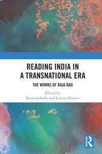 Cover Reading India in a Transnational Era