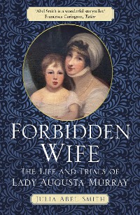 Cover Forbidden Wife