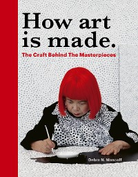 Cover How Art is Made