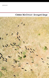 Cover Serengeti Songs