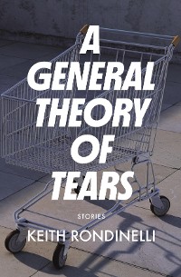 Cover A General Theory of Tears