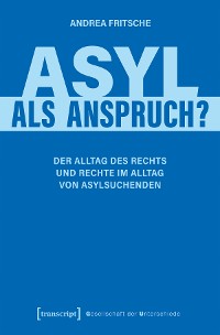 Cover Asyl als Anspruch?