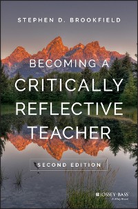 Cover Becoming a Critically Reflective Teacher